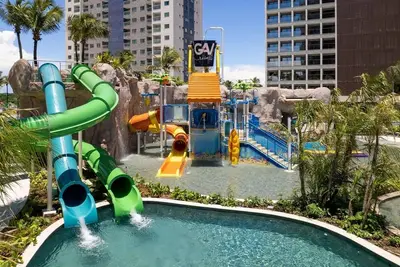 Image de Salinas Premium Resort Smart Apartment 613