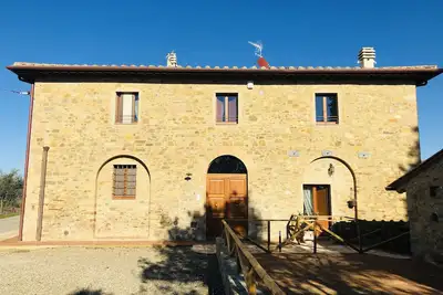 Image de Vittoria Chianti Vacations 🍇🍷
