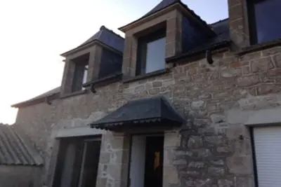 Image de Maison rénovée - 6 personnes - Cap Fréhel Plevenon - rénovée - double exposition