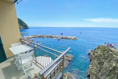 Image de Apartment La Scogliera - Riomaggiore