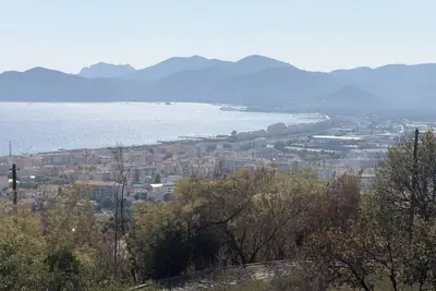 Image de Bel appartement 5 mn de cannes