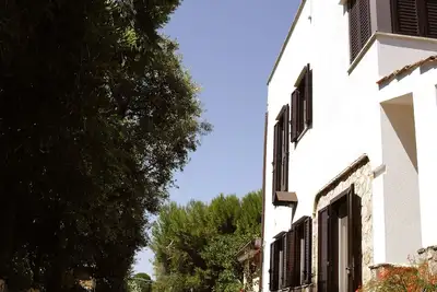 Image de Detached villa for exclusive use ideal for families in the heart of Apulia