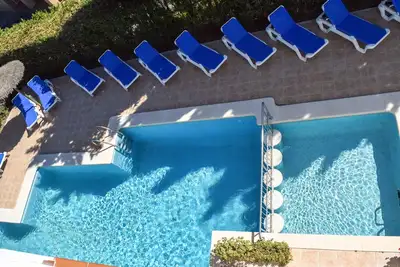 Image de Isla 102. Upper Ground Floor, Direct Access to Pool.