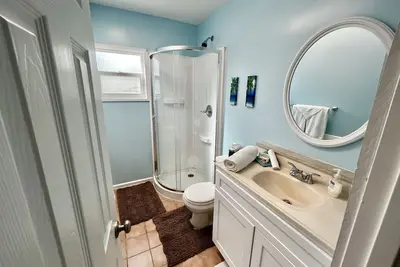 Image de 4 bedroom with dock Black Sound - Sleeps 8