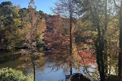 Image de Chandler Retreat - Lakehouse