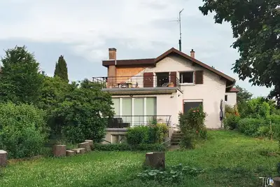 Image de ♥Appart + terrace : 77m2+ 24m2 = 1500 € l/weekspecial pricefoe long stays