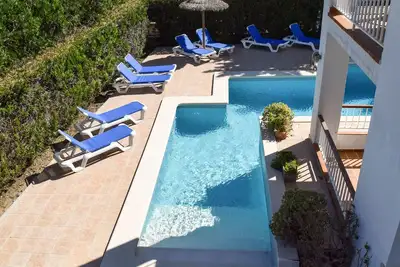 Image de Aqua 101 - Upper Ground Floor, Direct Access to Pool.