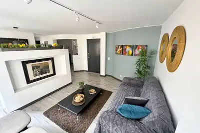 Image de Elegant and quiet - ideal location close to commerce