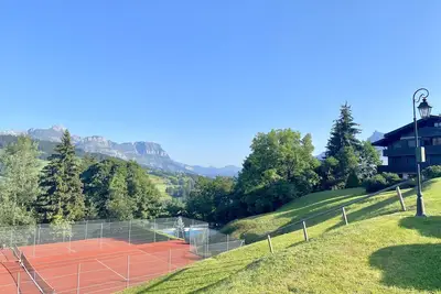 Image de Very nice apartment completely renovated