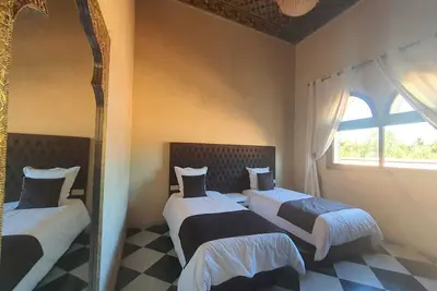Image de Villa prestige dans le golf Amelkiss