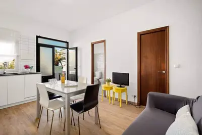 Image de Mesquida 9 - Charming apartment - Free WiFi
