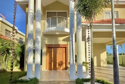 Image de Spacious villa at 25 mts from Atlantic ocean