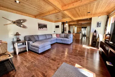 Image de Hot Tub & Pet Friendly