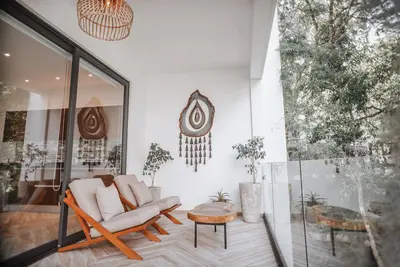 Image de Oasis Yaxxlum Tulum La Veleta