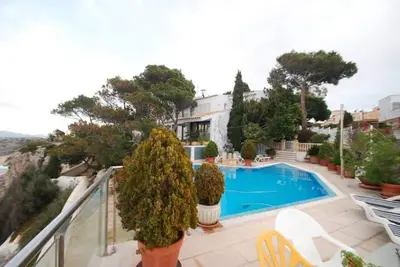 Image de Fantastic Views Over Palma Bay