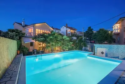 Image de Villa Dalmare