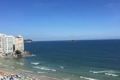 Image de Guarujá - facing the sea