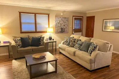 Image de The Grove Retreat (Mtn. Grove, Mo)