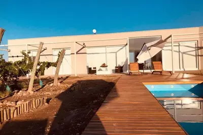 Image de Beautiful House and amazing private winery