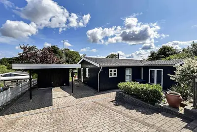 Image de Belle maison à Haderslev avec WiFi