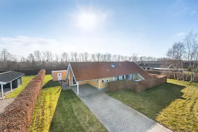 Image de Magnifique maison Ă Otterup avec WiFi