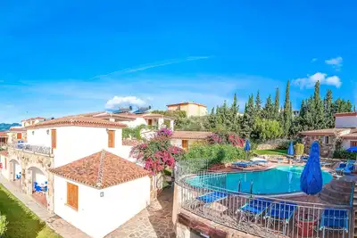 Image de Superbe appartement à Budoni