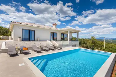 Image de Belle maison à Labin