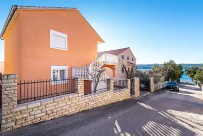 Image de Bel appartement à Krusevo avec WiFi