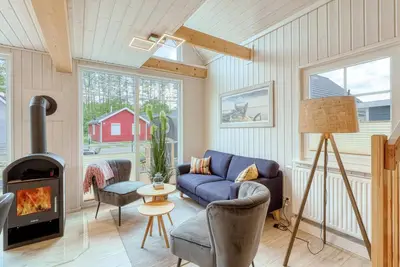 Image de Superbe maison à Zerpenschleuse
