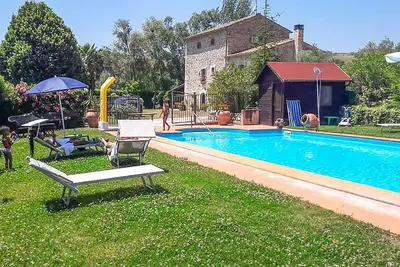 Image de Superbe maison à Fragneto Monforte