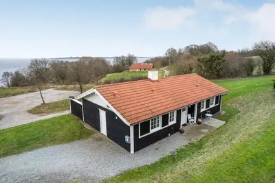 Image de Superbe maison à Aabenraa avec sauna