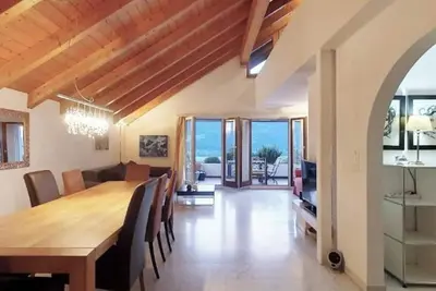 Image de Grand Maisonette-Attica, Jenins, Top of Heidiland