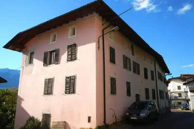 Image de Casa Fait au cœur des dolomites a 6 minutes de rovereto