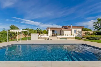 Image de Superbe maison de 4 chambres à Casarano