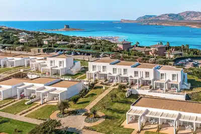 Image de Superbe appartement à Stintino