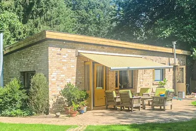 Image de Belle maison Ă Arendonk avec sauna