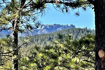 Image de 15 min to Mount Rushmore, Black Hills.