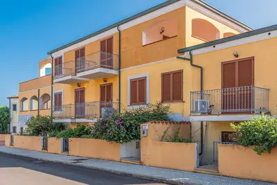 Image de Appartement en bord de mer