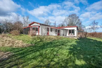 Image de Superbe maison à Mesinge avec WiFi