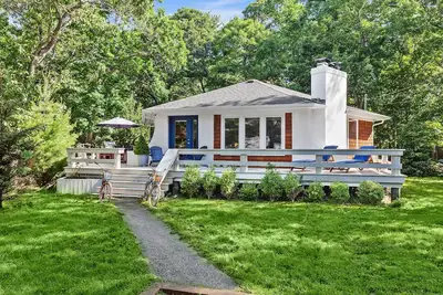 Image de Springs Beach Cottage