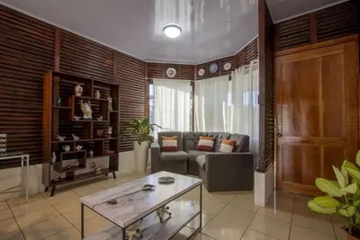 Image de Cabaña SantaClara your best choice