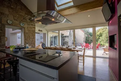 Image de Ker Karamel · Perros Guirec A haven of peace with