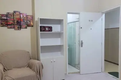 Image de Beach Condo. Next to Ipanema and Arpoador