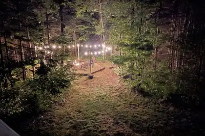 Image de Cozy Mountain Escape w/ Firepit Area ~ Bbq & Views