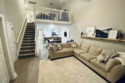 Image de Brand New Townhome, minutes from Augusta National