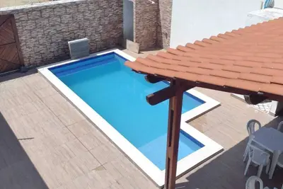 Image de Beautiful House On Enseada Dos Corais Beach