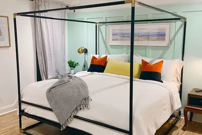 Image de Cozy and spacious 2 Bd 2 Ba Condo