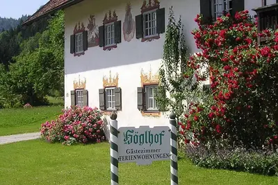Image de Ferienhaus, Balk. u. Terr. , KĂĽche, 2 Schlaf- und 1 Wohn-/schlafz. , max 5 Personen