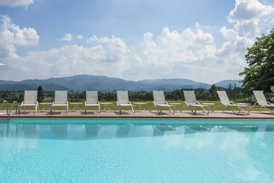 Image de Villa à Molezzano avec 10 chambres à coucher, 30 couchages