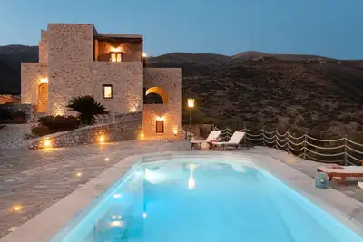 Image de Villa Roque by Olive Villa Rentals